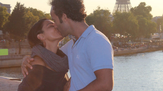 The Languages of Love