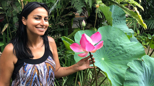 MAMA BALI