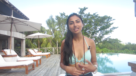 Guided Meditation for Sensuality + Creativity