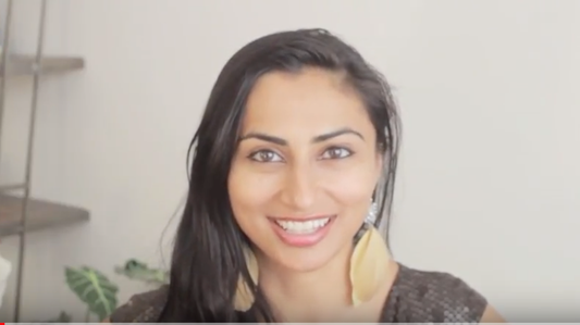 Meditative Guidance with Spiritual Beauty Shaffali