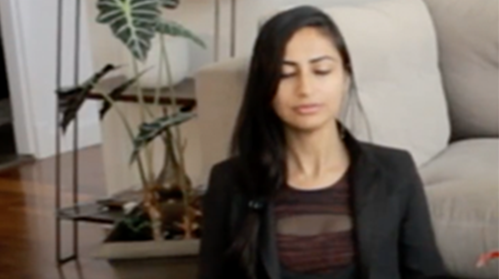 Inner Child Guided Meditation