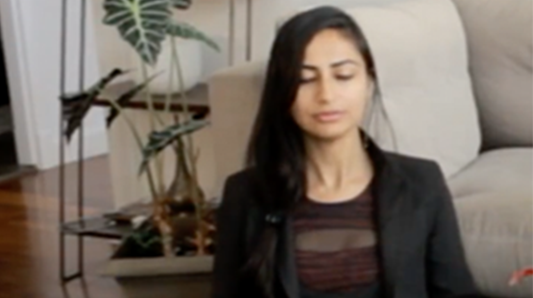 Inner Child Guided Meditation