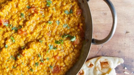 Daal