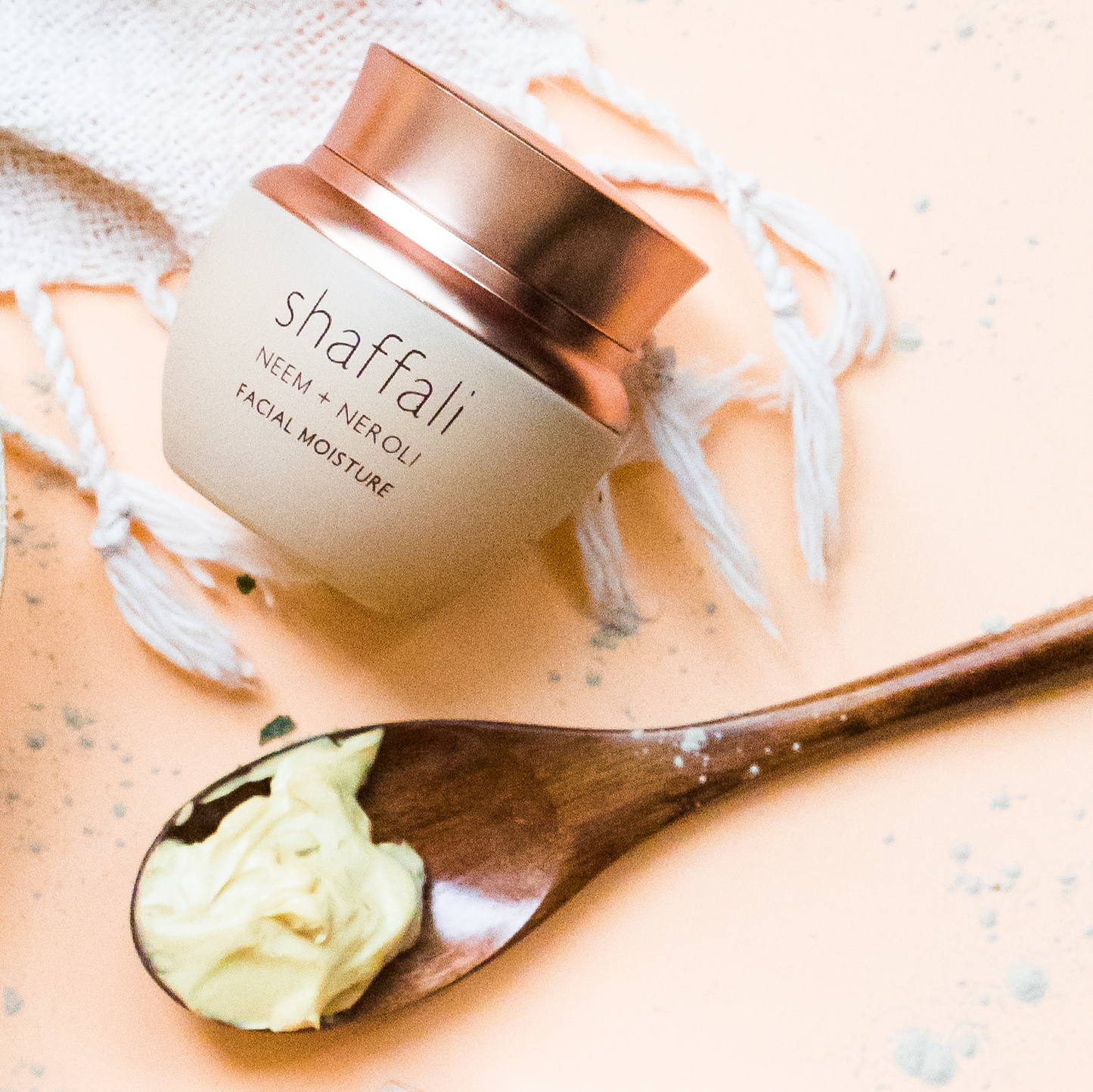 Restore Ritual: Cleanser + Moisturizer