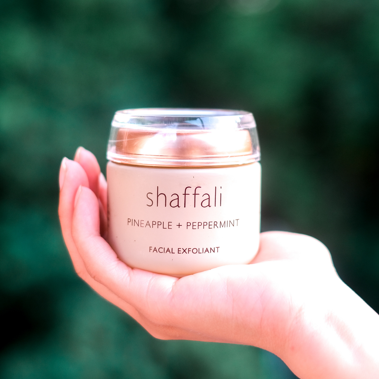 Complete Face + Body Ritual
