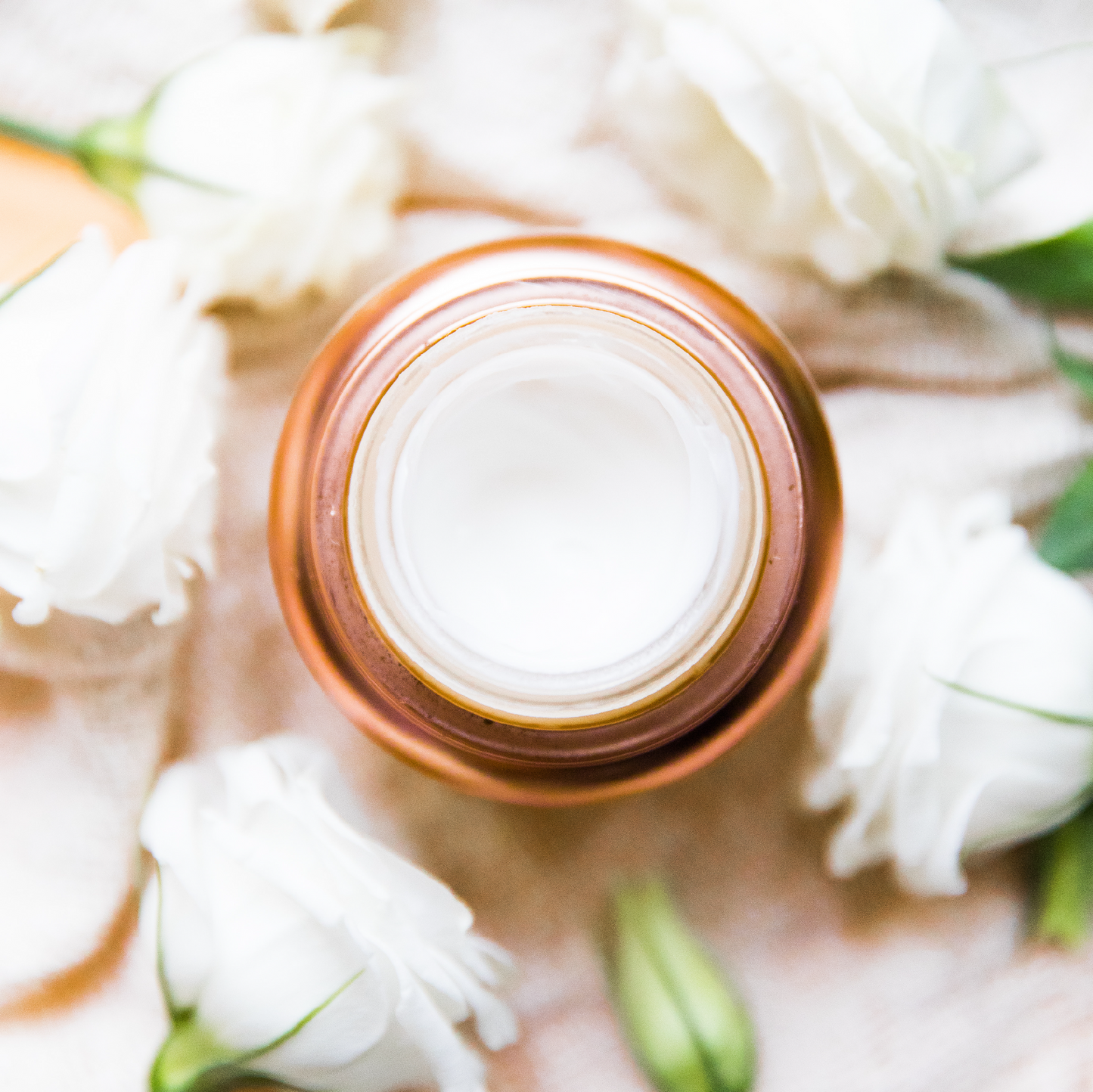 Step 6. Hydrate: Neem + Neroli Facial Moisture