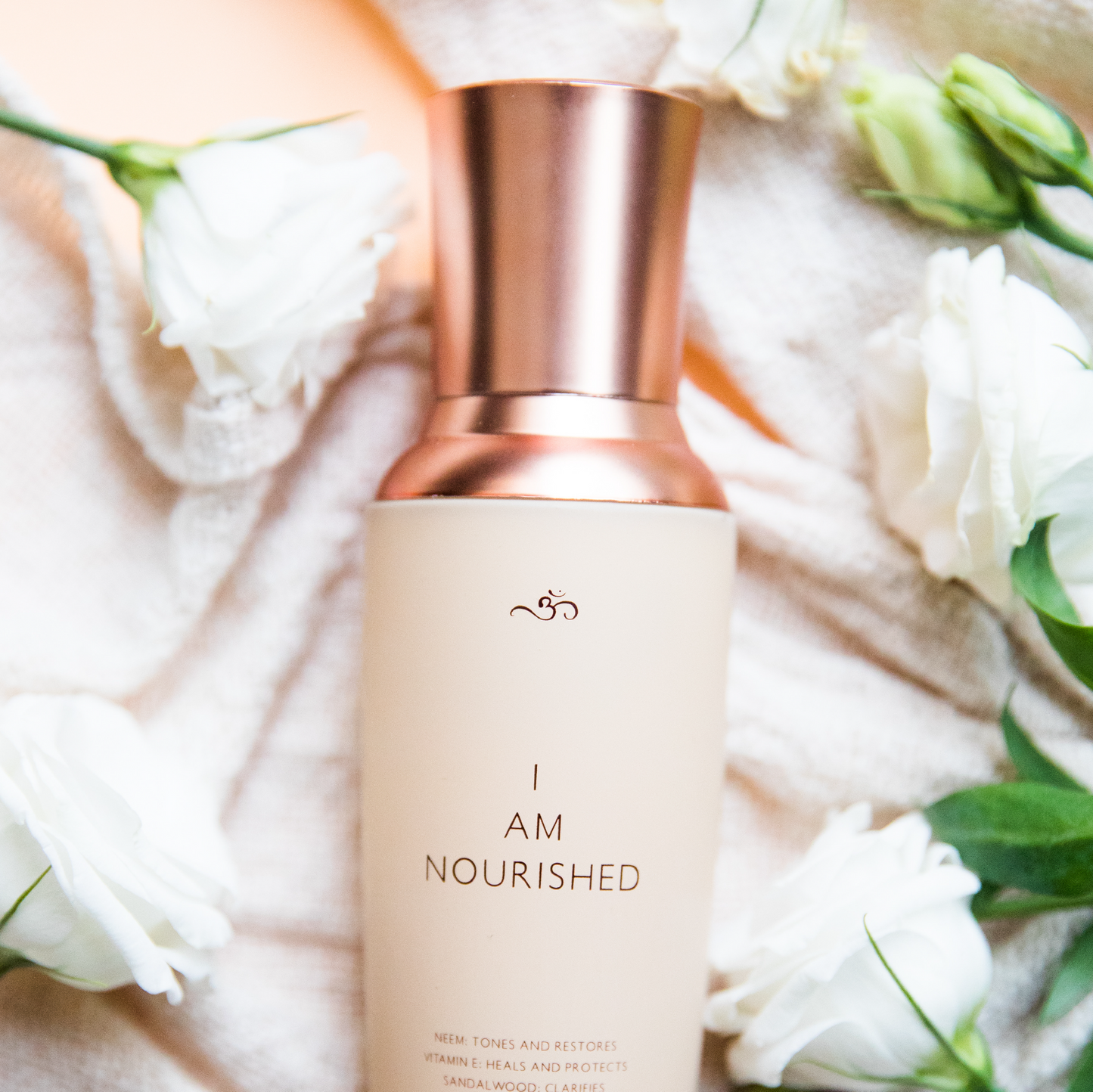 Complete Face Ritual