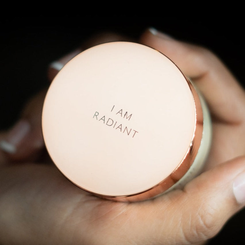 Deluxe Mini Travel Size