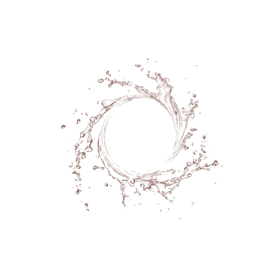 Step 4. Tone: Crystal + Rose Aura Amplification Facial Mist