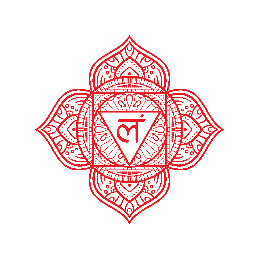 Shaffali Prism Principle #1 - Spaciousness and Boundaries: The Red Prism (PDF)