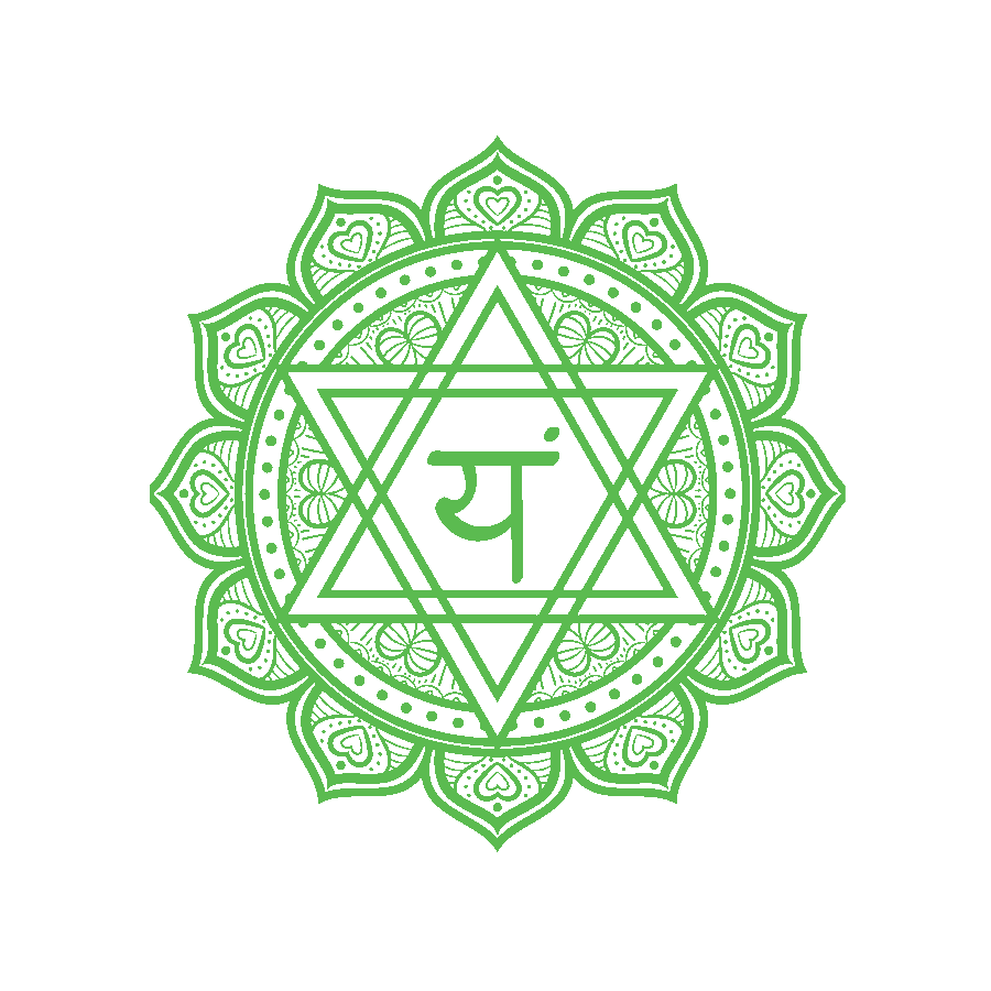 Shaffali Prism Principle #4 - Devotional Love: The Green Prism (PDF)