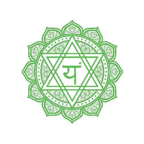 Shaffali Prism Principle #4 - Devotional Love: The Green Prism (PDF)