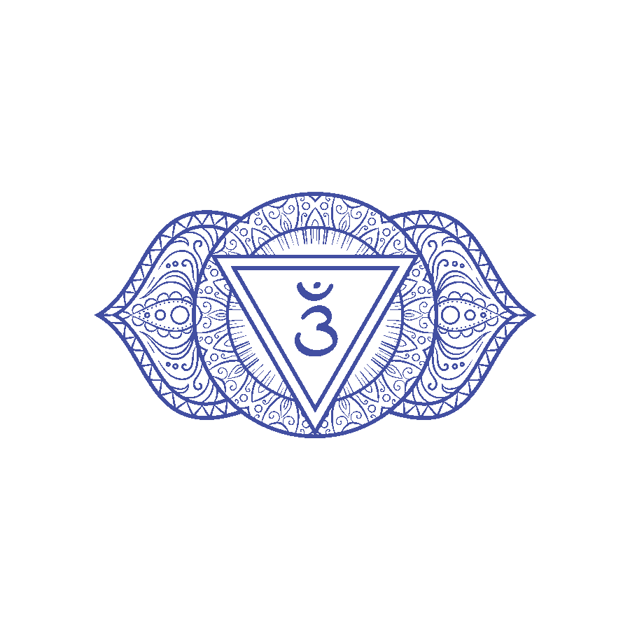 Shaffali Prism Principle #6 - Third Eye Vision: The Indigo Prism (PDF)