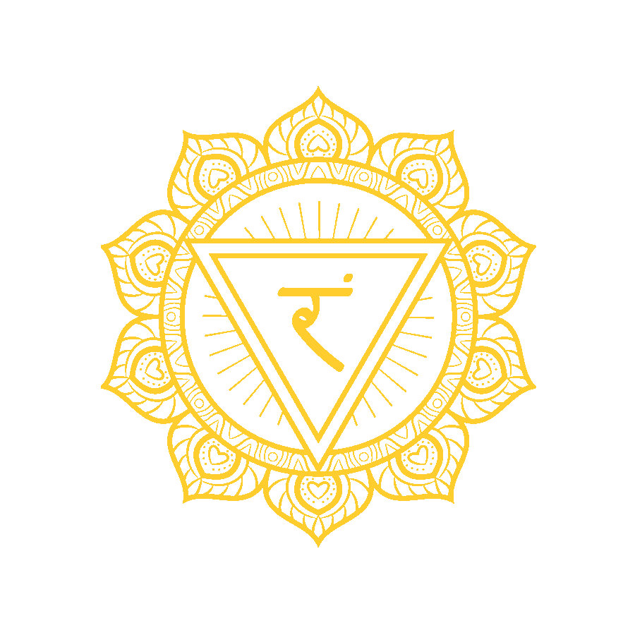 Shaffali Prism Principle #3 - Drishti Power: The Yellow Prism (PDF)